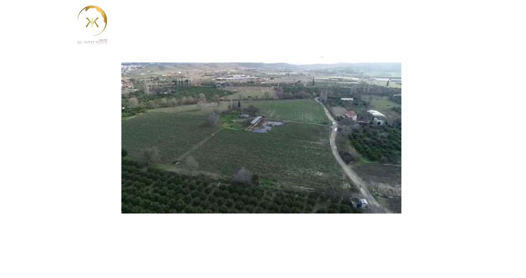 Good investment opportunity on a plot / DIRECT FROM THE OWNER