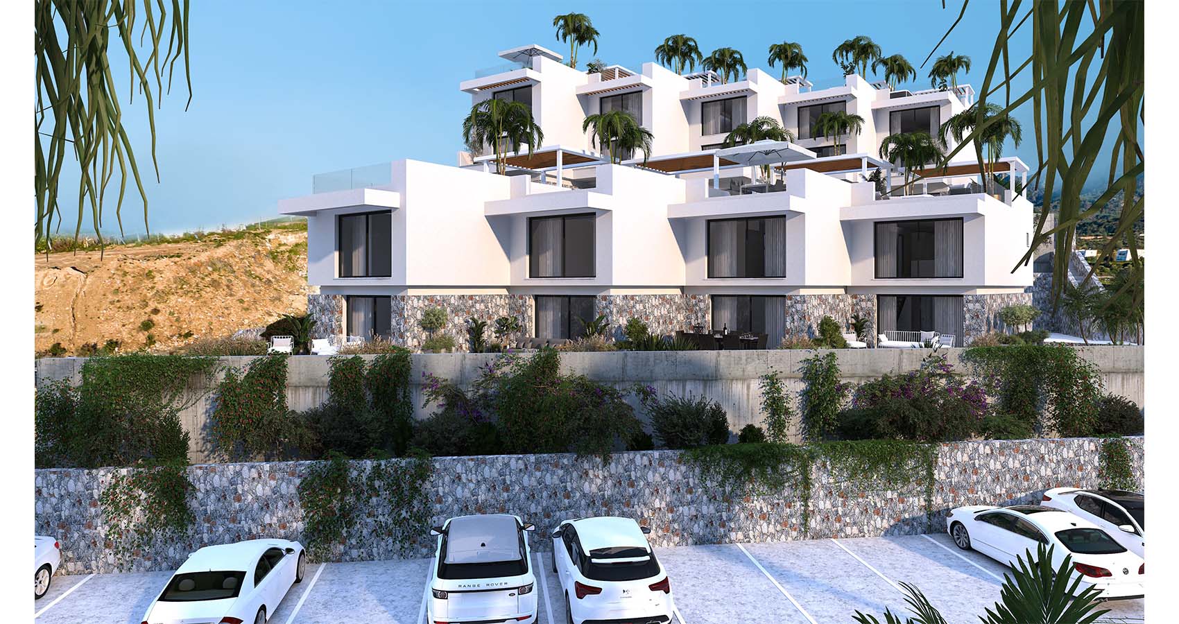 D.B.S Project Anti-Aging and Wellness Center Cyprus/Kyrenia