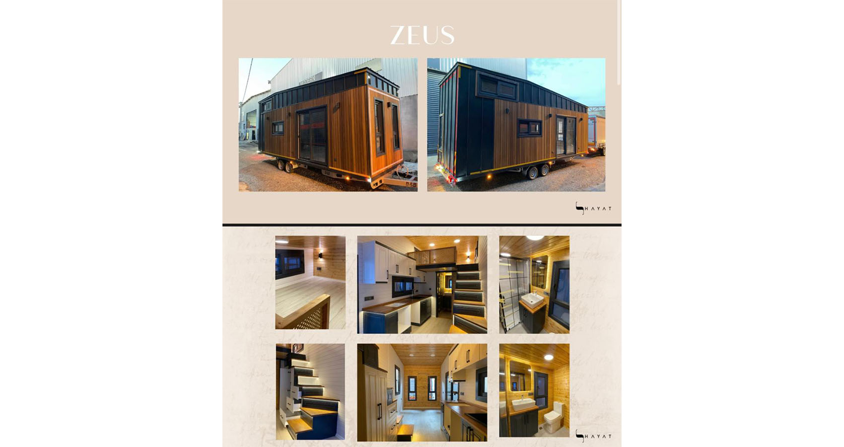 1016,12 m2 Grundstück mit Platz für 5 Luxus-Villen mit Meerblick Izmir/Grundstück / DIREKT VOM STAAT
