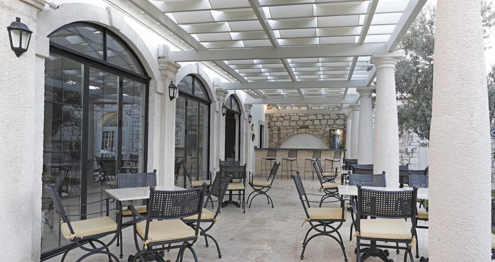 Excellent investment hotel Izmir/Alacati