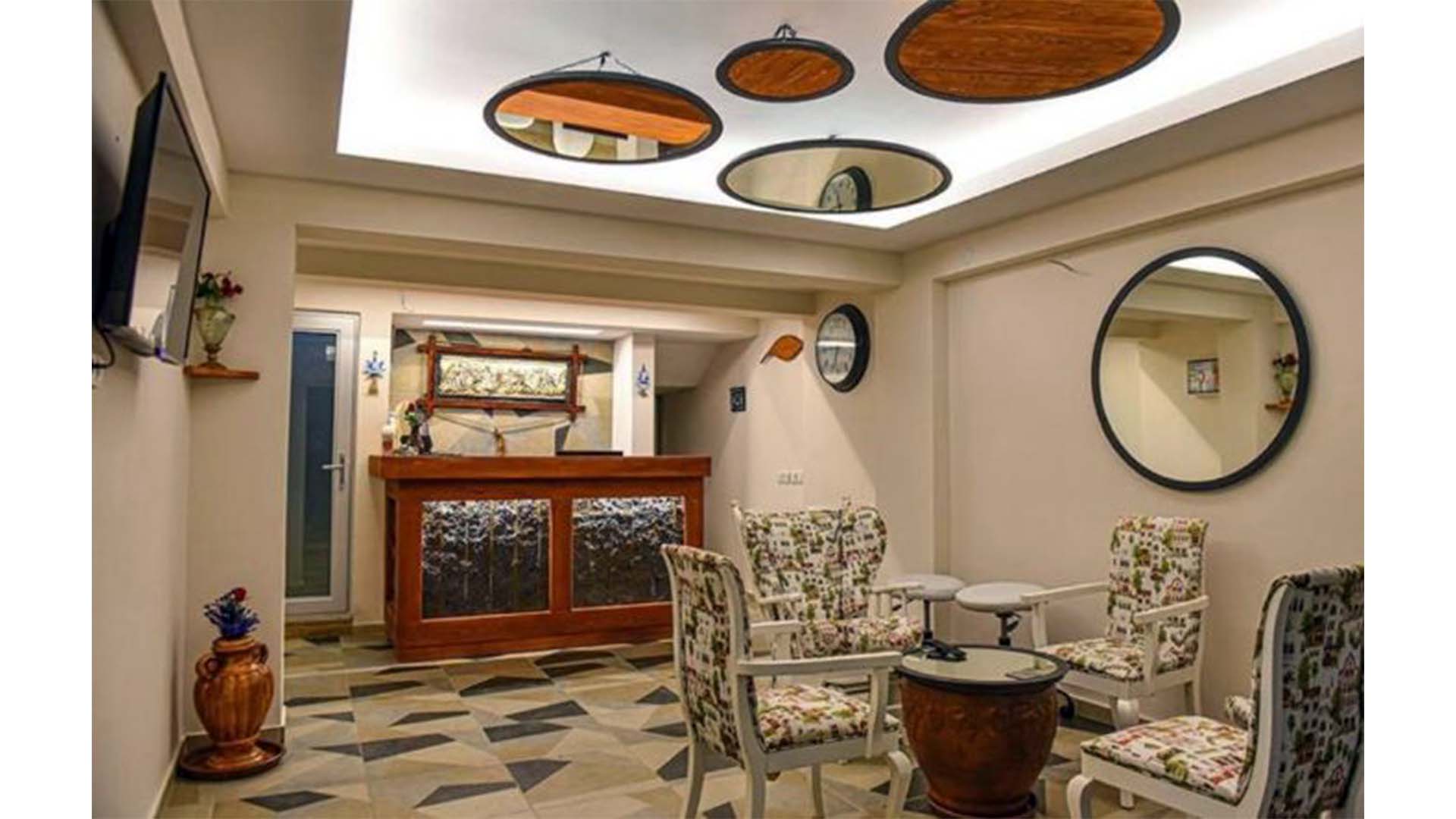 Family-friendly hotel, exclusive, 15 rooms, hotel, buy, Mugla Bodrum Turkey