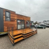 Tiny house from 75,000 euros as a revolution in living / Direct from the manufacturer