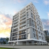S.T Project Luxury Apartment Kıbrıs