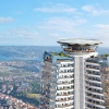 Проект RB Панорамный вид на 360° Стамбул/Сарыер
