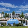 S. Projekt mit Meerblick Luxusapartment Zypern/Fagamusta