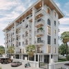Y Q Project 2 room luxury apartment Antalya / Alanya