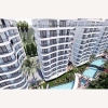 V.L.B Project luxury apartment Cyprus/Iske