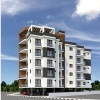 K.2 Project Luxury Apartment Cyprus / Fagamusta