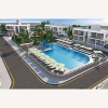 R.P project centrally located luxury apartment Cyprus/Famagusta