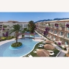 S.M.G Project Luxury Seafront Apartment Cyprus