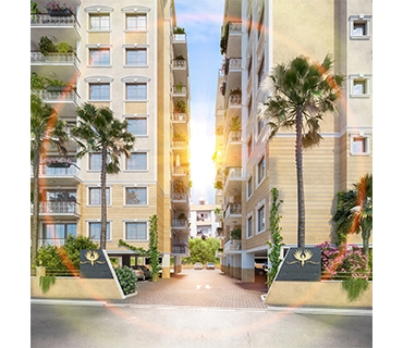 P.T Project Beautiful Apartment Кипр/Кирения